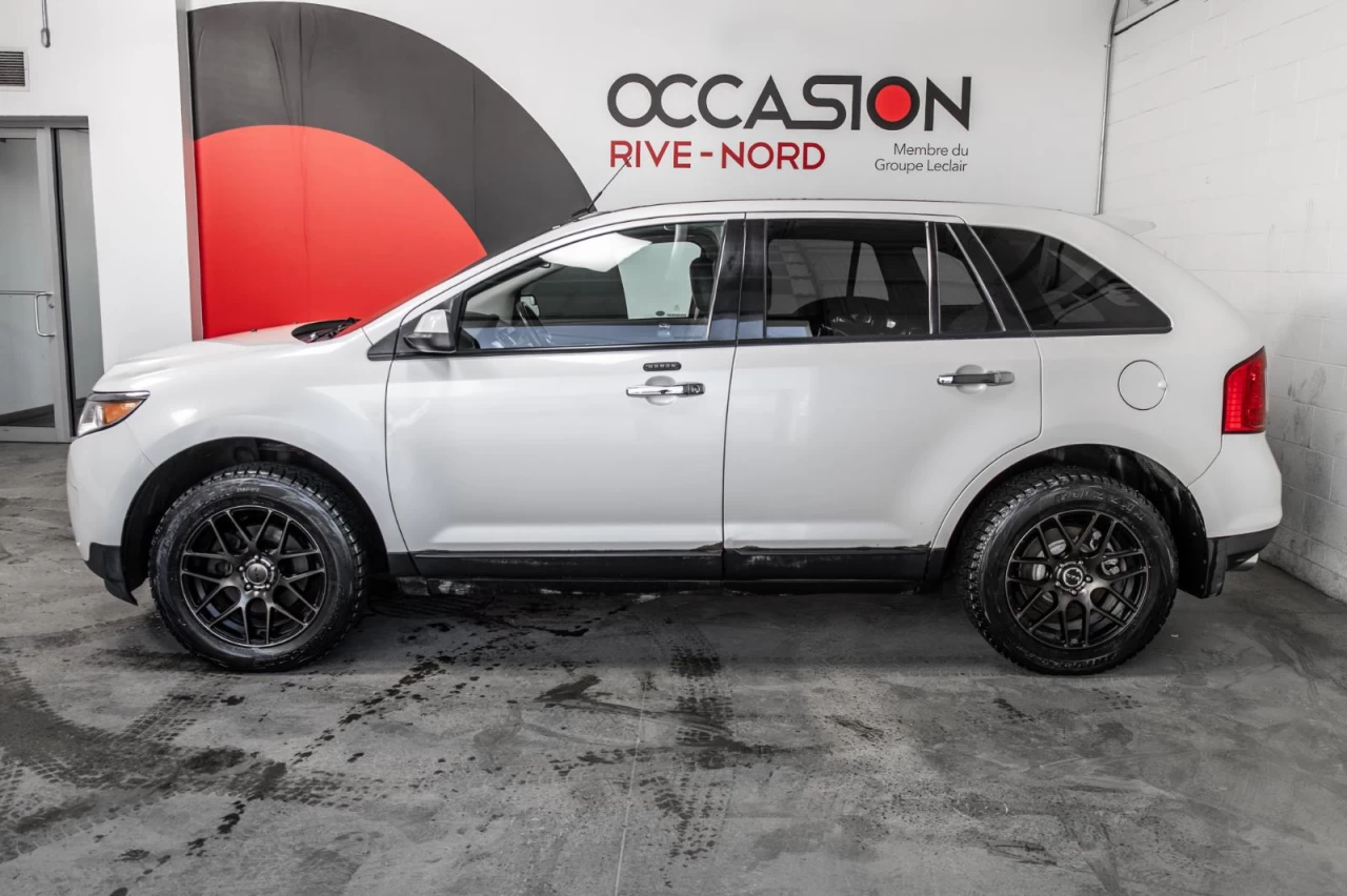 2011 Ford Edge SEL 4x4 TOIT PANO+++ Image principale