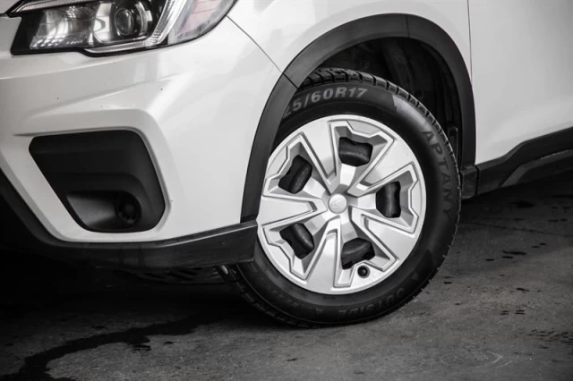 Subaru Forester BLUETOOTH+CAM.RECUL+SIEGES.CHAUFFANTS 2020