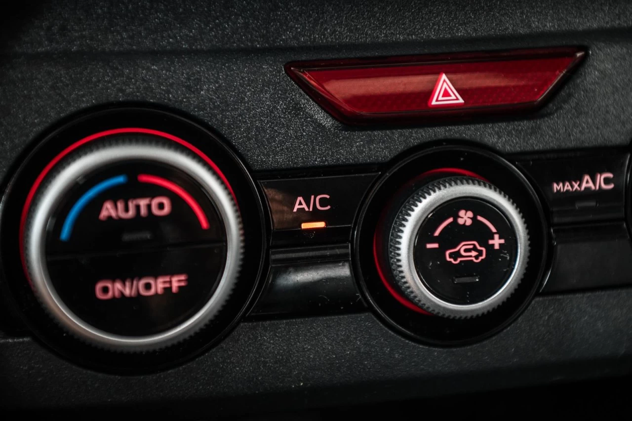 2023 Subaru Crosstrek Sport TOIT.OUVRANT+VOLANT/SIEGES.CHAUFF+CARPLAY Image principale