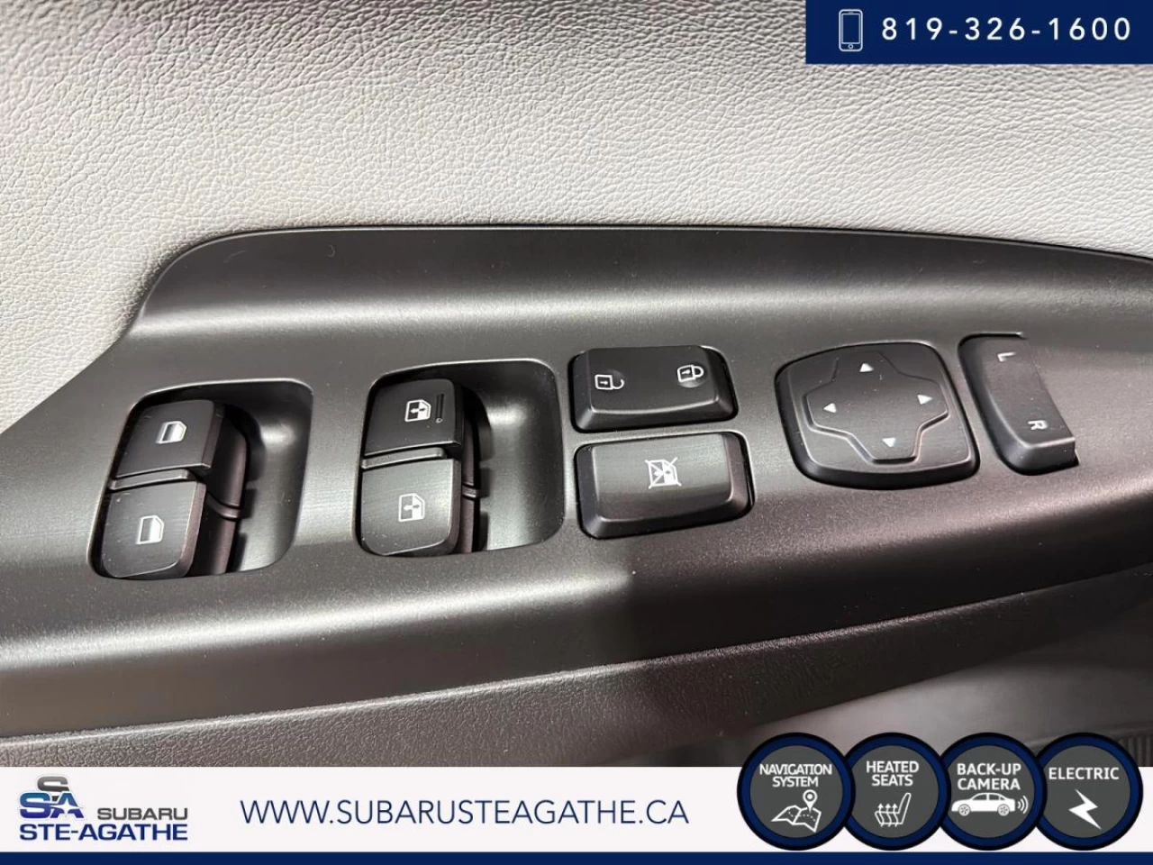 2022 Hyundai Kona Ultimate FWD (CUIR+CARPLAY+TOITOUVRANT) Main Image