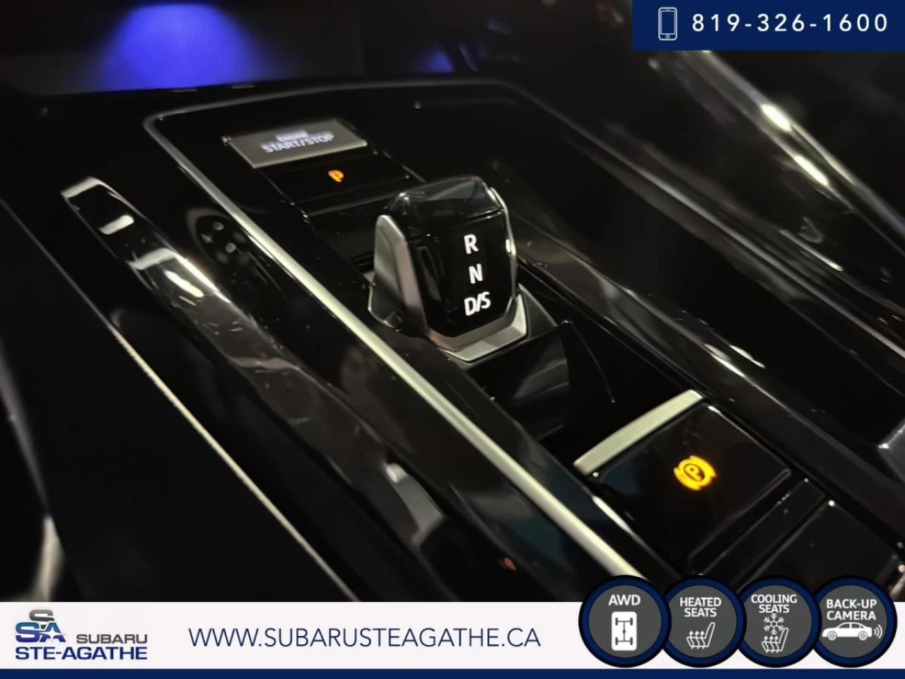 2023 Volkswagen Golf R DSG (MAGS+CARPLAY+COMME NEUVE) Main Image