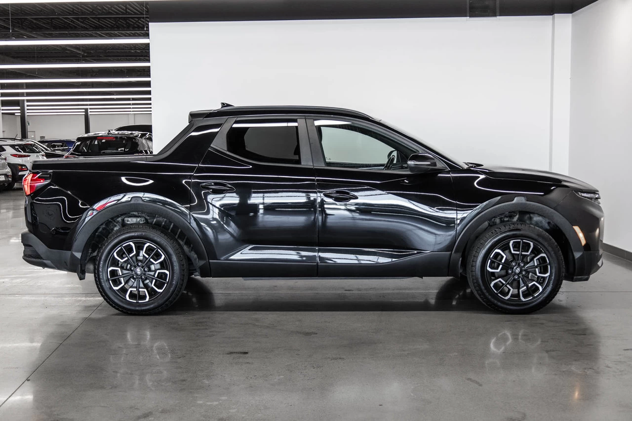 2022 Hyundai Santa Cruz Trend Awd Main Image