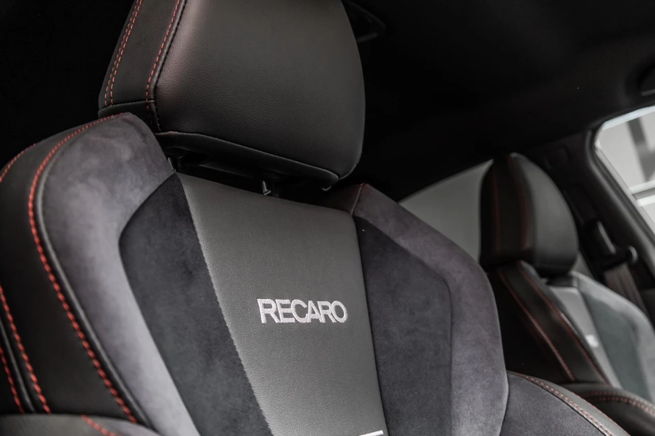 2024 Subaru WRX RS SIEGES.CHAUFF+CARPLAY+CAM.RECUL+BLUETOOTH Main Image