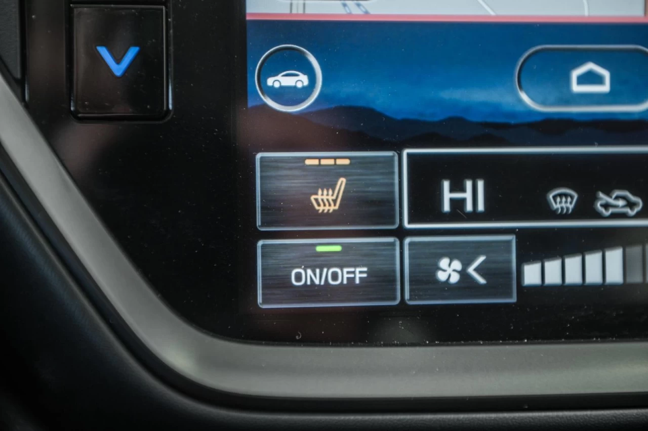 2023 Subaru WRX Sport-tech NAVI+TOIT.OUVRANT+CUIR+SIEGES.CHAUFF Image principale