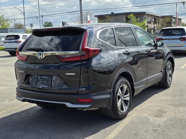 Honda CR-V LX AWD 2020