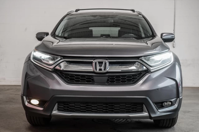Honda CR-V AWD Touring Garantie 1 AN 2017