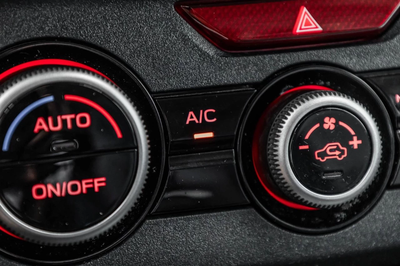 2023 Subaru Crosstrek Touring TOIT.OUVRANT+VOLANT/SIEGES.CHAUFF+CARPLAY Main Image