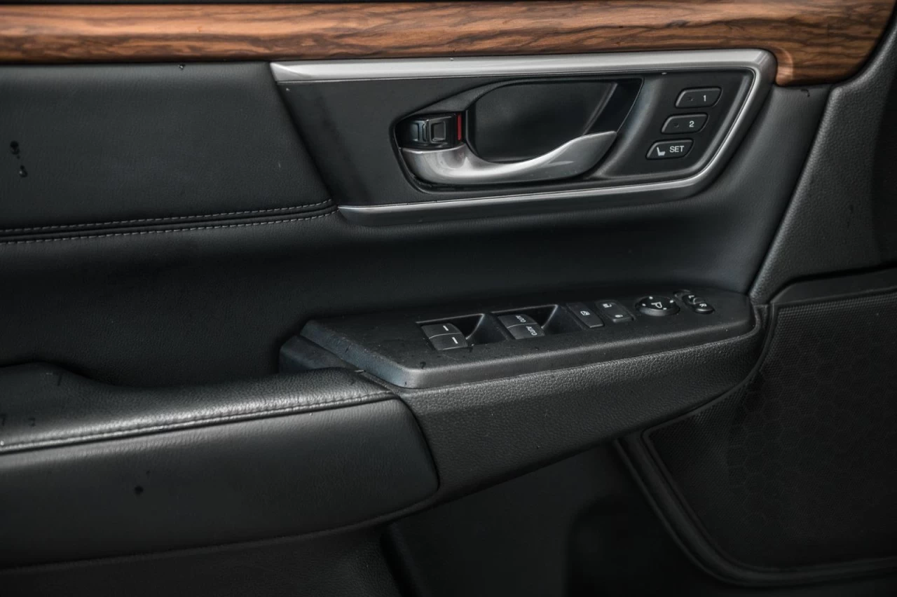 2020 Honda CR-V EX-L AWD+TOIT.OUVRANT+CUIR+VOLANT/SIEGES.CHAUFF Main Image
