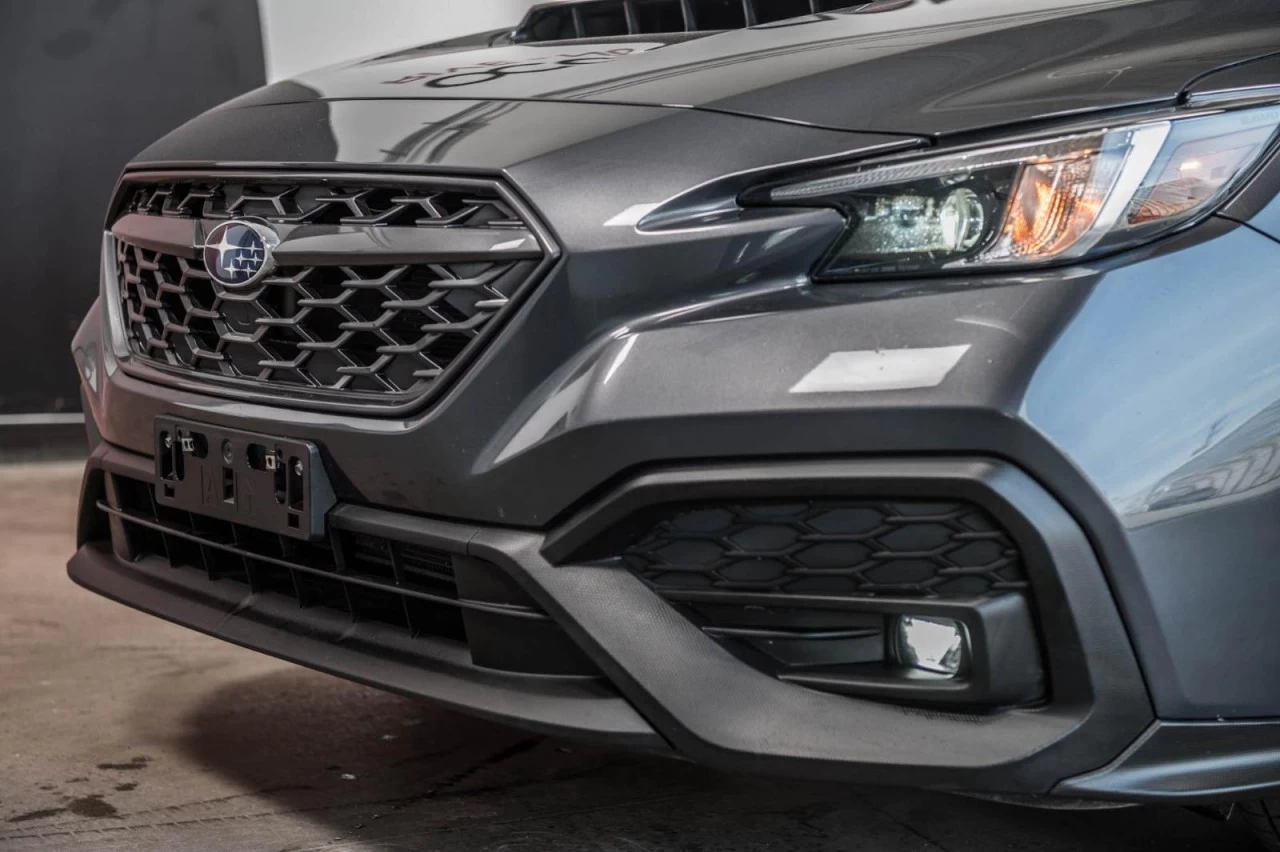 2023 Subaru WRX Sport  TOIT.OUVRANT+CARPLAY+SIEGES.CHAUFFANTS Image principale