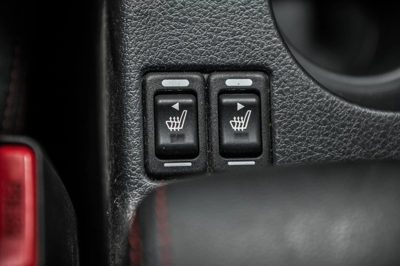 2021 Subaru WRX MAGS+SIEGES.CHAUFF+CARPLAY+BLUETOOTH+cAM.RECUL Main Image