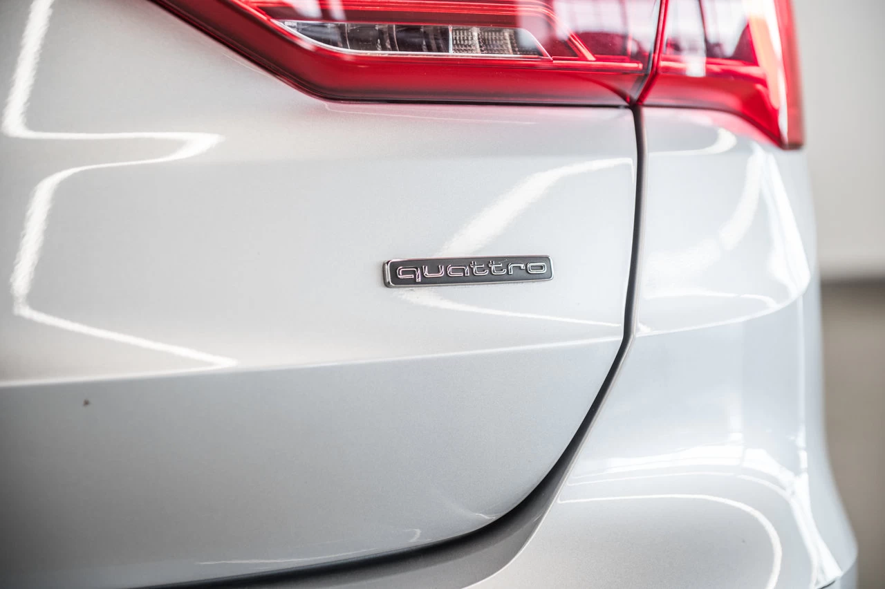 2021 Audi Q3 Komfort Quattro Awd Image principale