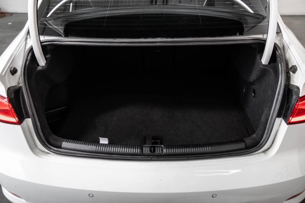 2016 Audi A3 Komfort AUBAINE+FINANCEMENT.DISPONIBLE+INSPECTION Image principale