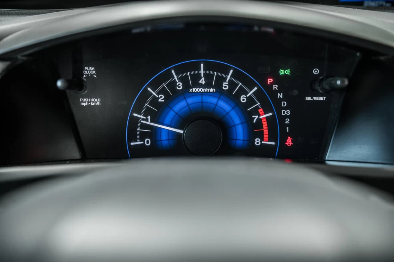 2012 Honda Civic Automatique LX Main Image