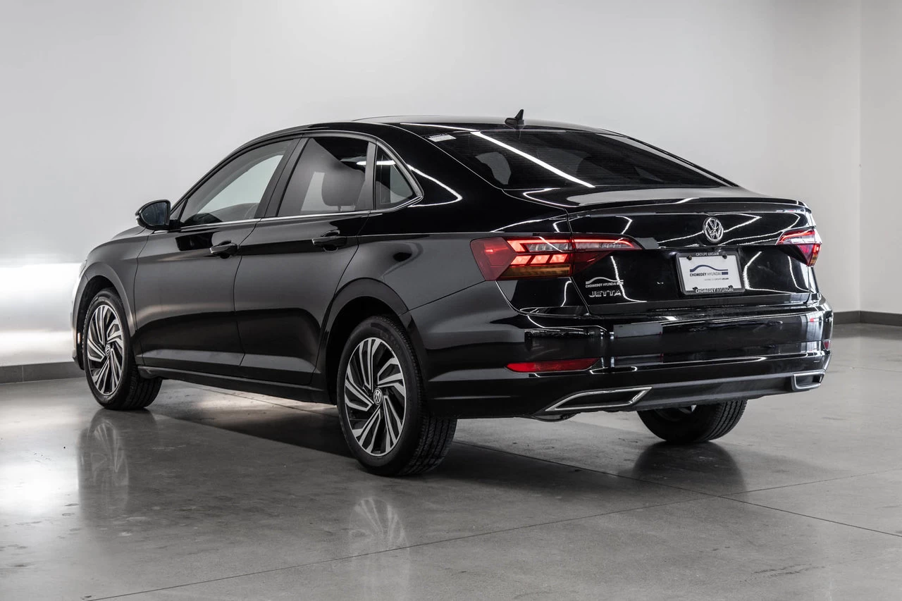 2019 Volkswagen Jetta Execline Main Image