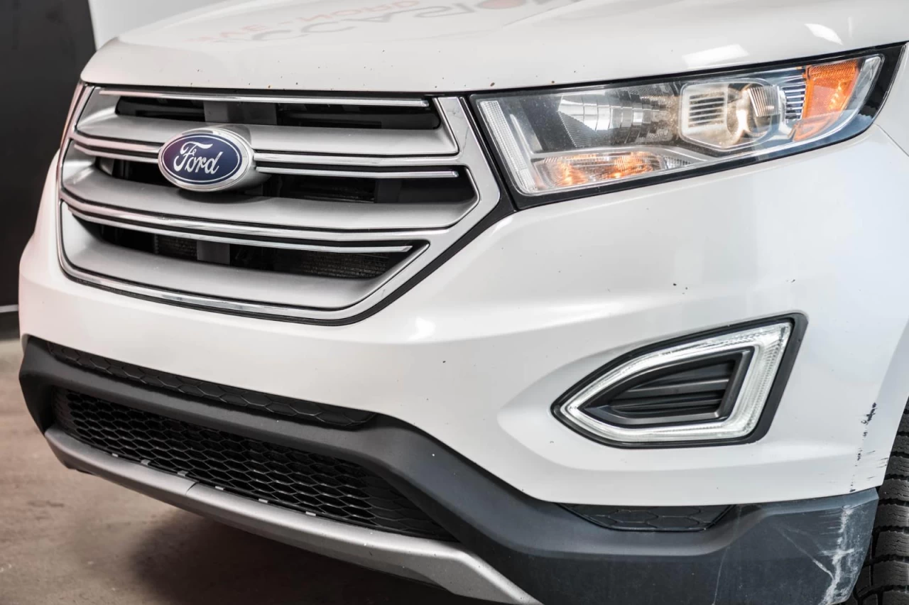 2016 Ford Edge SEL AWD Garantie 1 AN Image principale