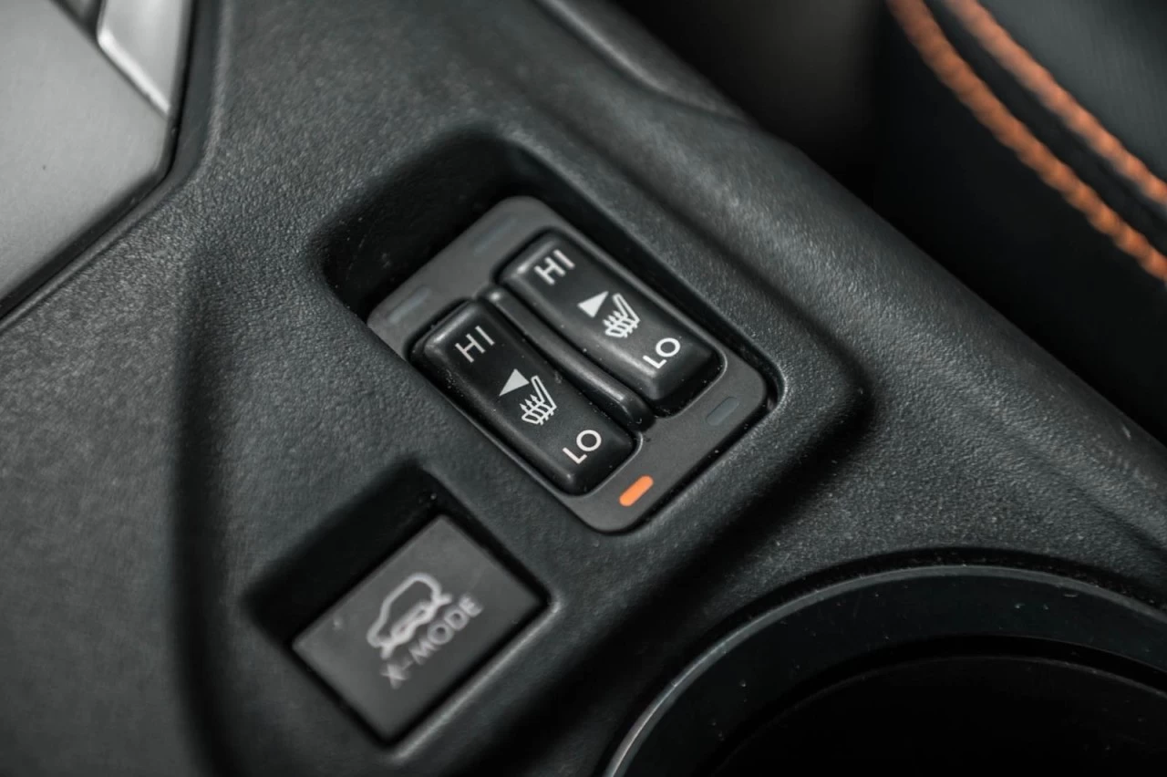 2021 Subaru Crosstrek Touring VOLANT/SIEGES.CHAUFFANTS+CARPLAY+CAM.RECUL Main Image