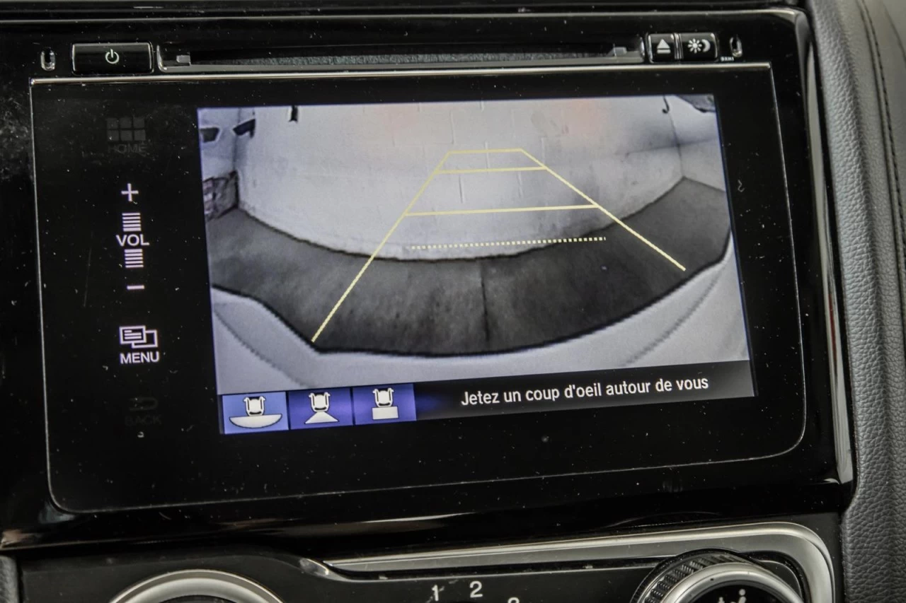 2015 Honda Fit Lx Automatique Garantie 1 AN Image principale