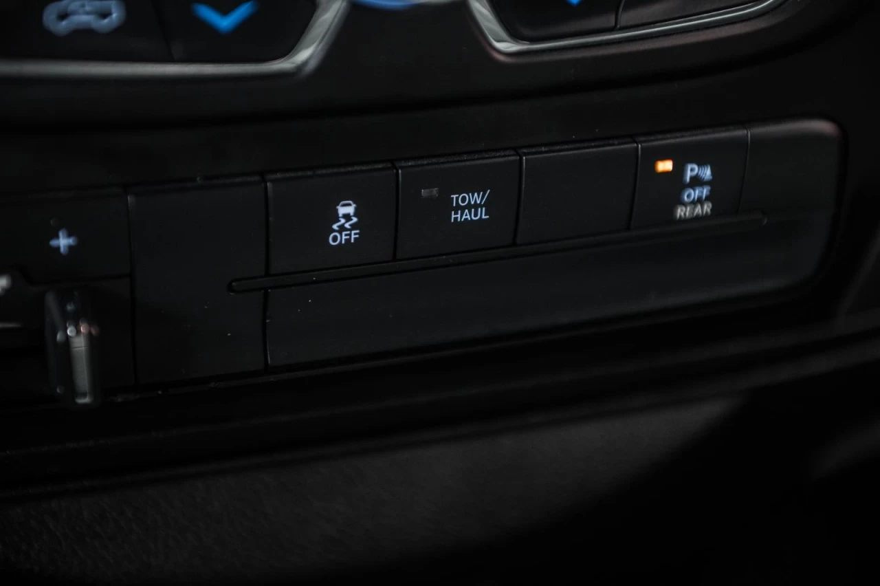 2021 RAM 1500 Classic Warlock 4x4 Crew Cab 5''7" Box BLUETOOTH+CAM.RECUL Image principale