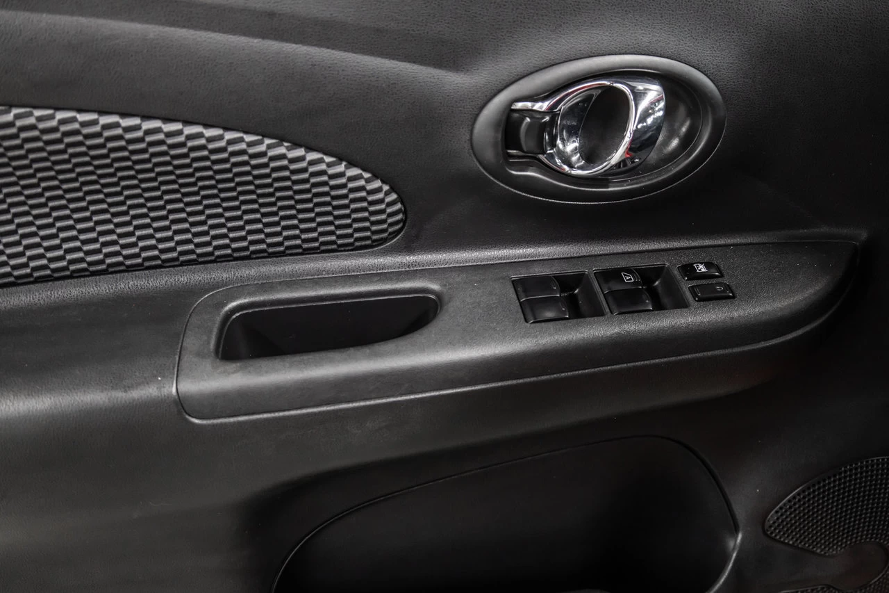 2019 Nissan Micra S Bluetooth+cam.recu Image principale