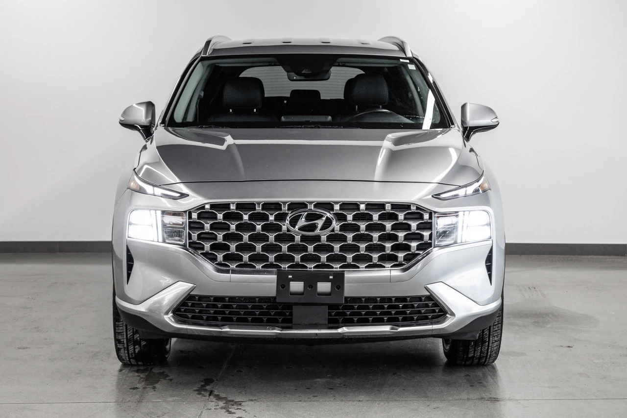 2022 Hyundai Santa Fe Preferred Awd Image principale