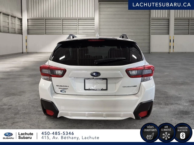 Subaru Crosstrek Touring MAGS+CARPLAY+SIEGES.CHAUFFANTS 2021