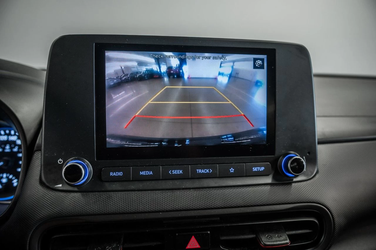 2022 Hyundai Kona N Line Awd Main Image
