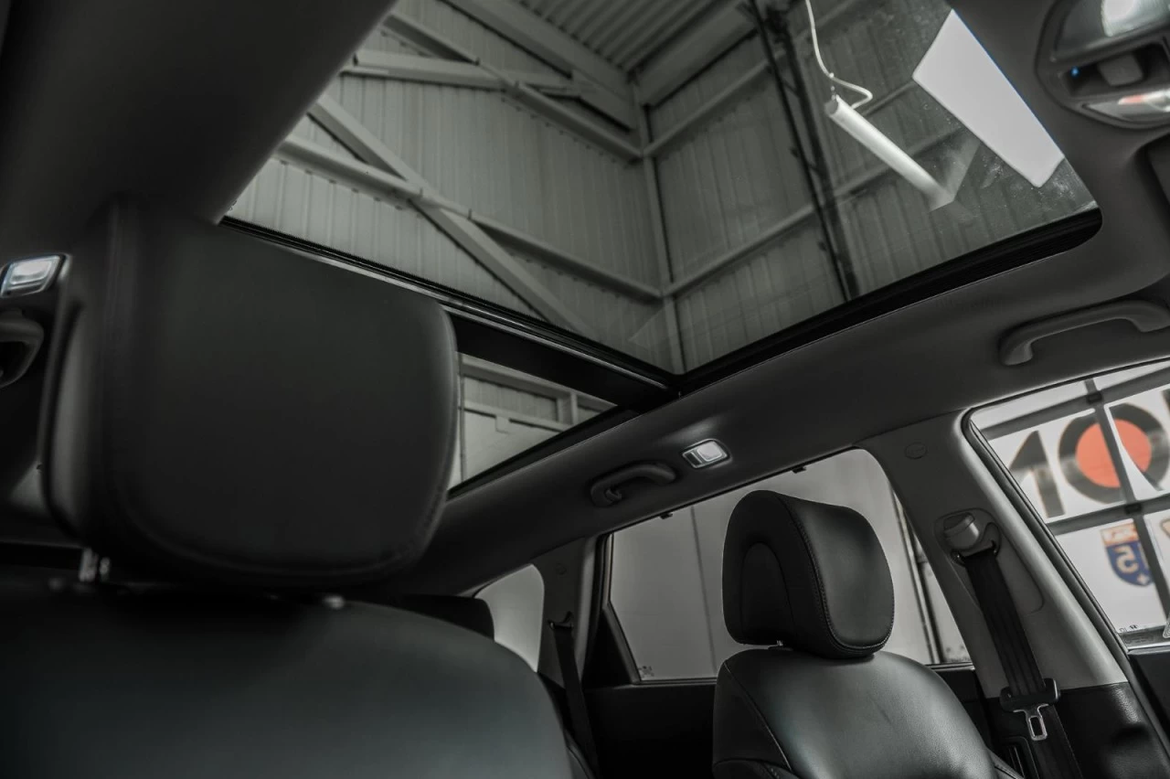 2019 Hyundai Santa Fe XL AWD Luxury CUIR+TOIT.OUVRANT Image principale