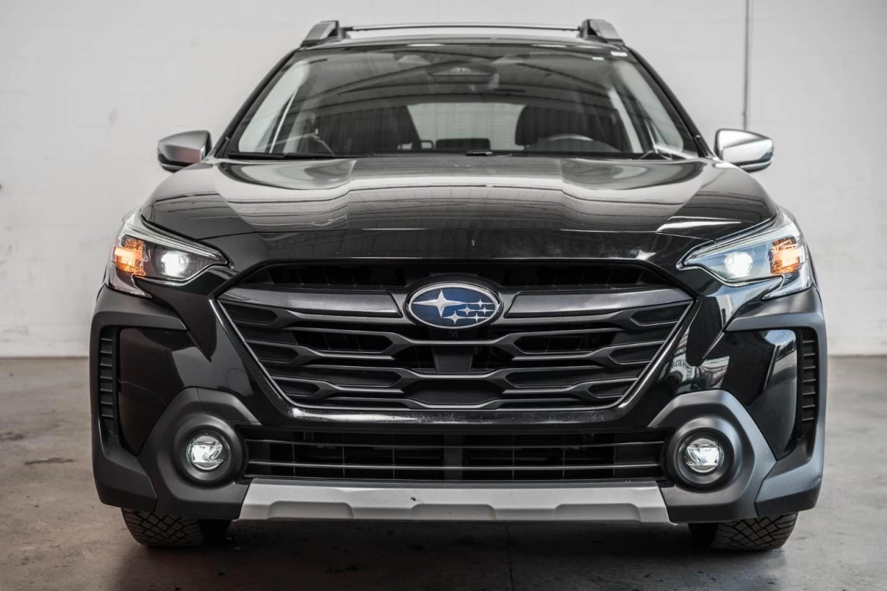 2023 Subaru Outback Premier XT NAVI+TOIT.OUVRANT+CUIR+CARPLAY Image principale