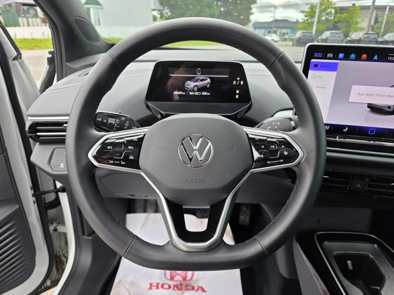 2024 Volkswagen ID.4 Pro AWD Image principale