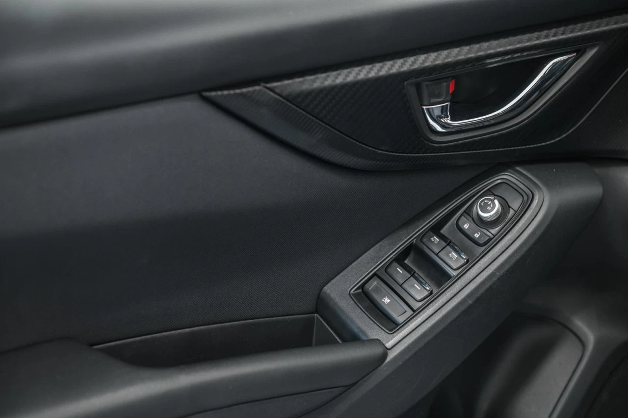 2021 Subaru Crosstrek Touring VOLANT/SIEGES.CHAUFFANTS+CARPLAY+CAM.RECUL Image principale