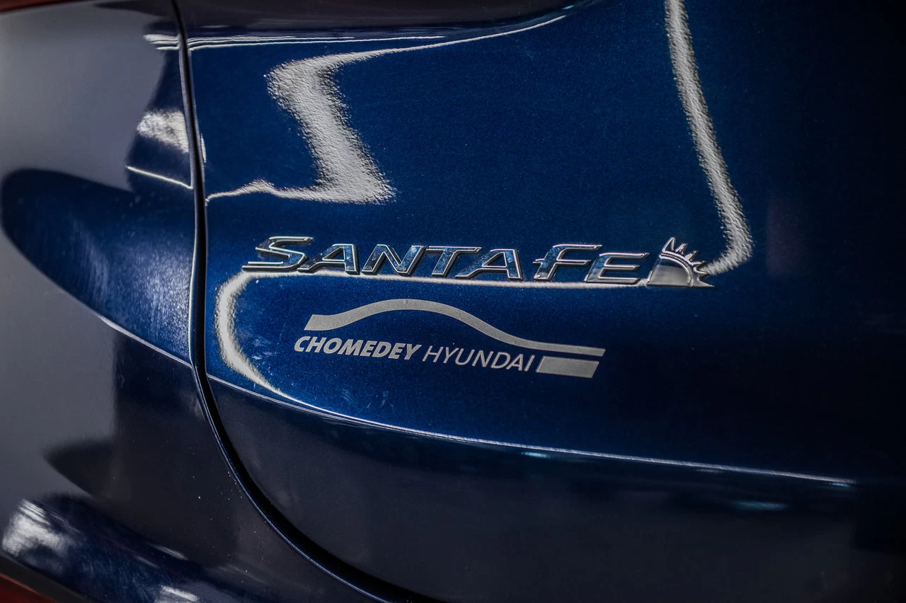 2020 Hyundai Santa Fe Preferred Awd Image principale