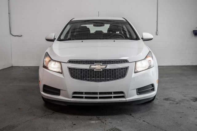 Chevrolet Cruze Automatique BAS KM 2011