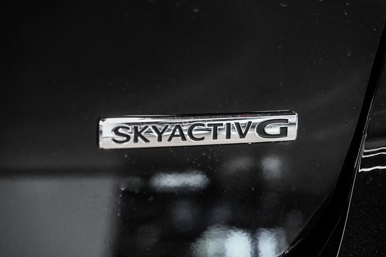 2021 Mazda Mazda3 Sport Gt Awd Image principale