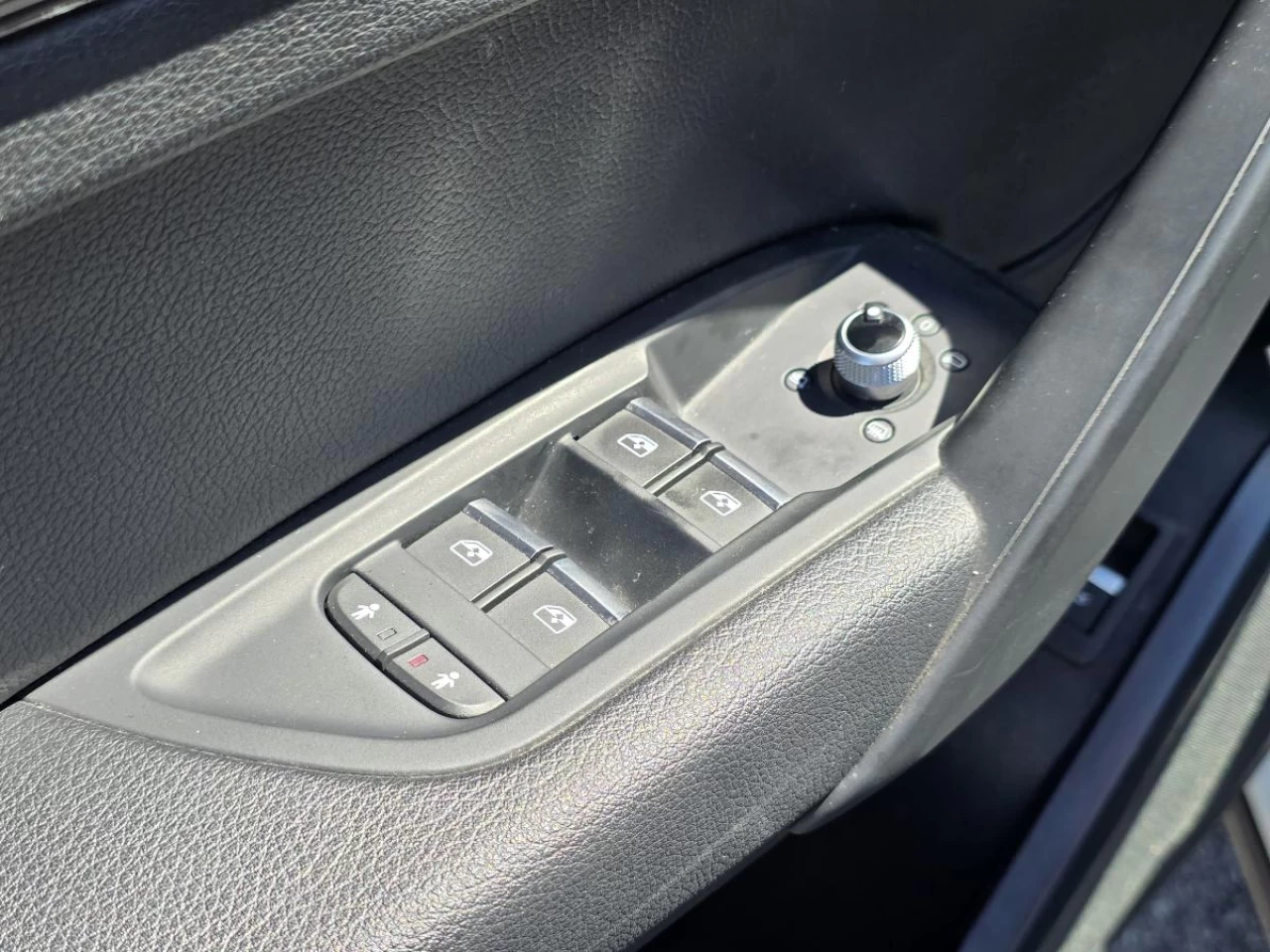 2020 Audi Q5 Progressiv 45 TFSI quattro Main Image
