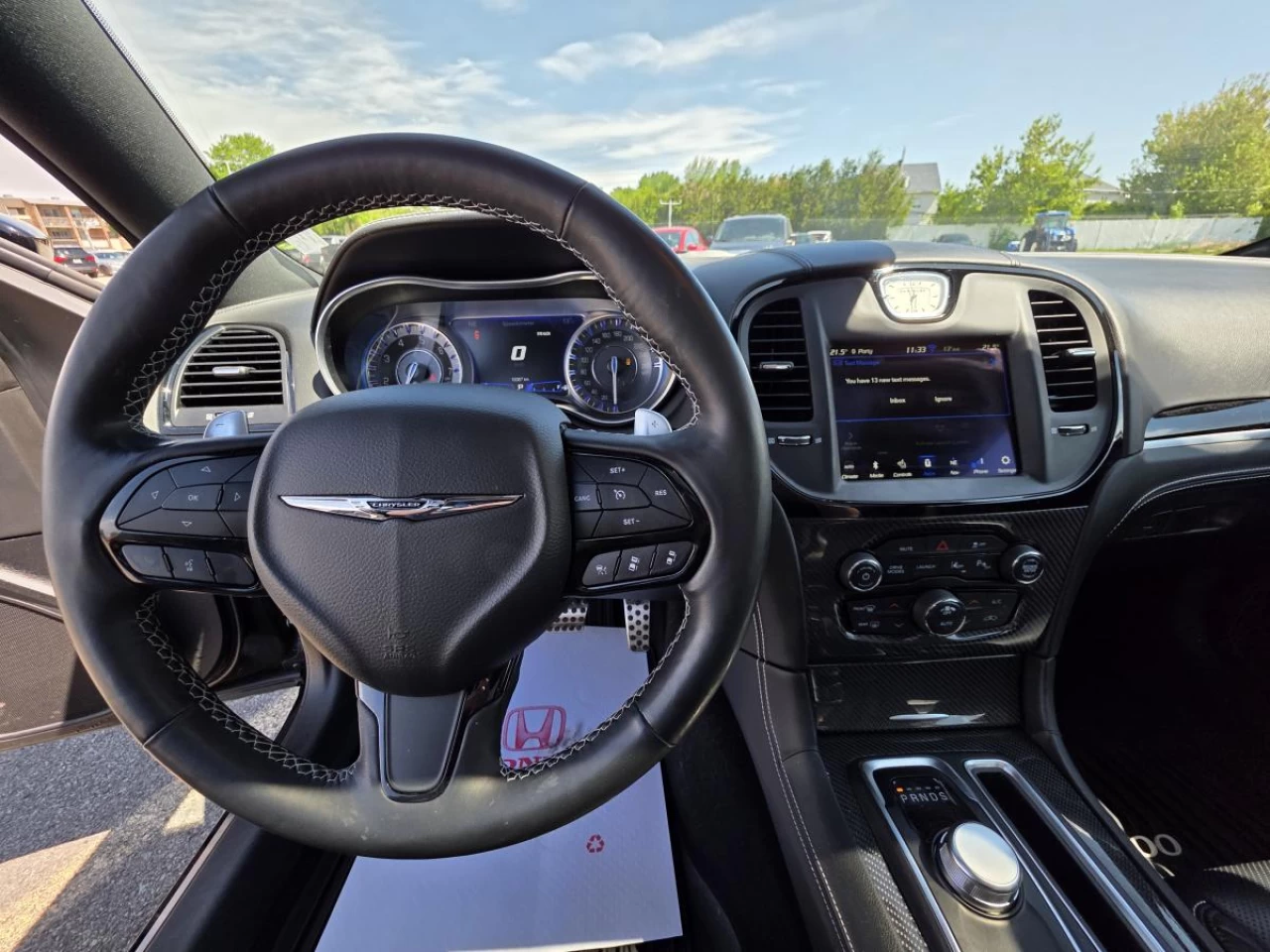 2023 Chrysler 300C SRT SUPER RARE Main Image
