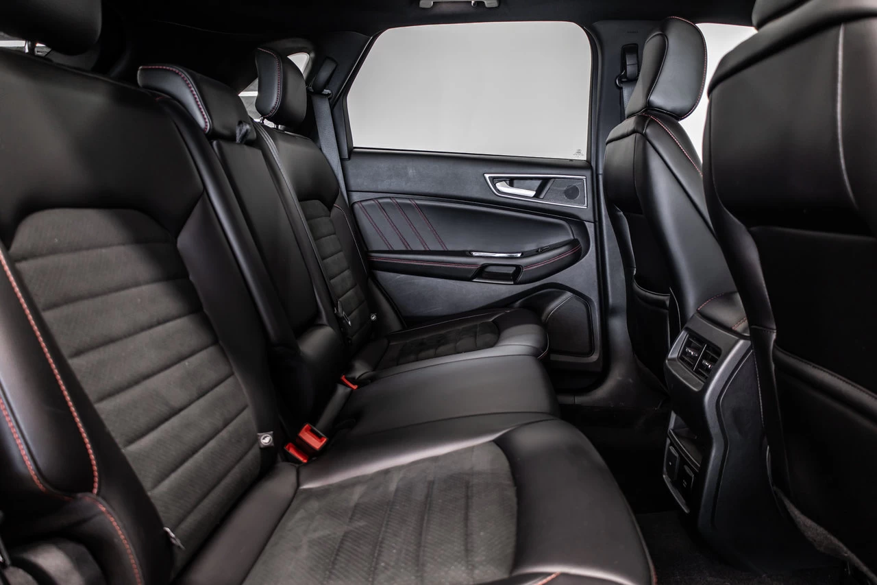 2020 Ford Edge St Line Image principale