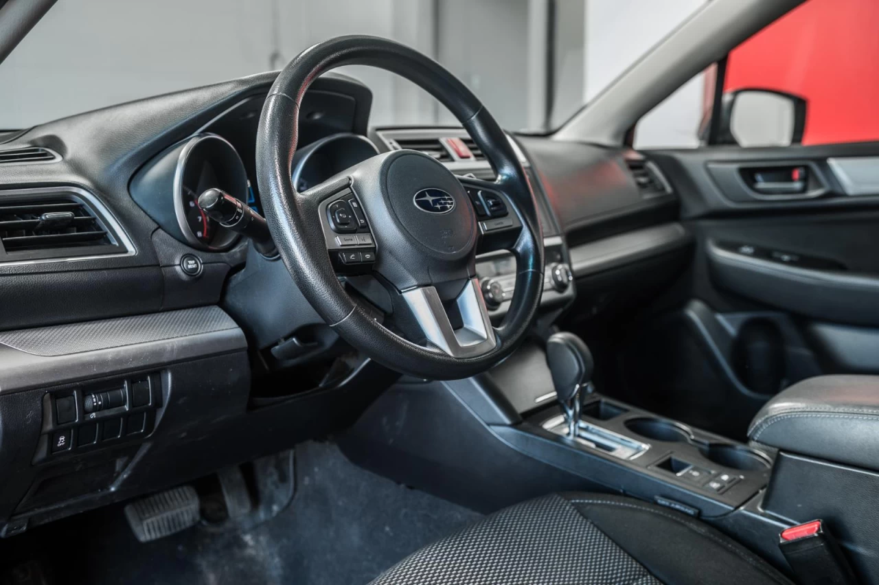 2016 Subaru Outback Automatique -4x4- Garantie 1 AN Main Image