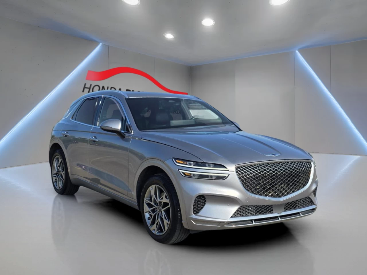 2022 Genesis GV70 2.5T Advanced AWD Main Image