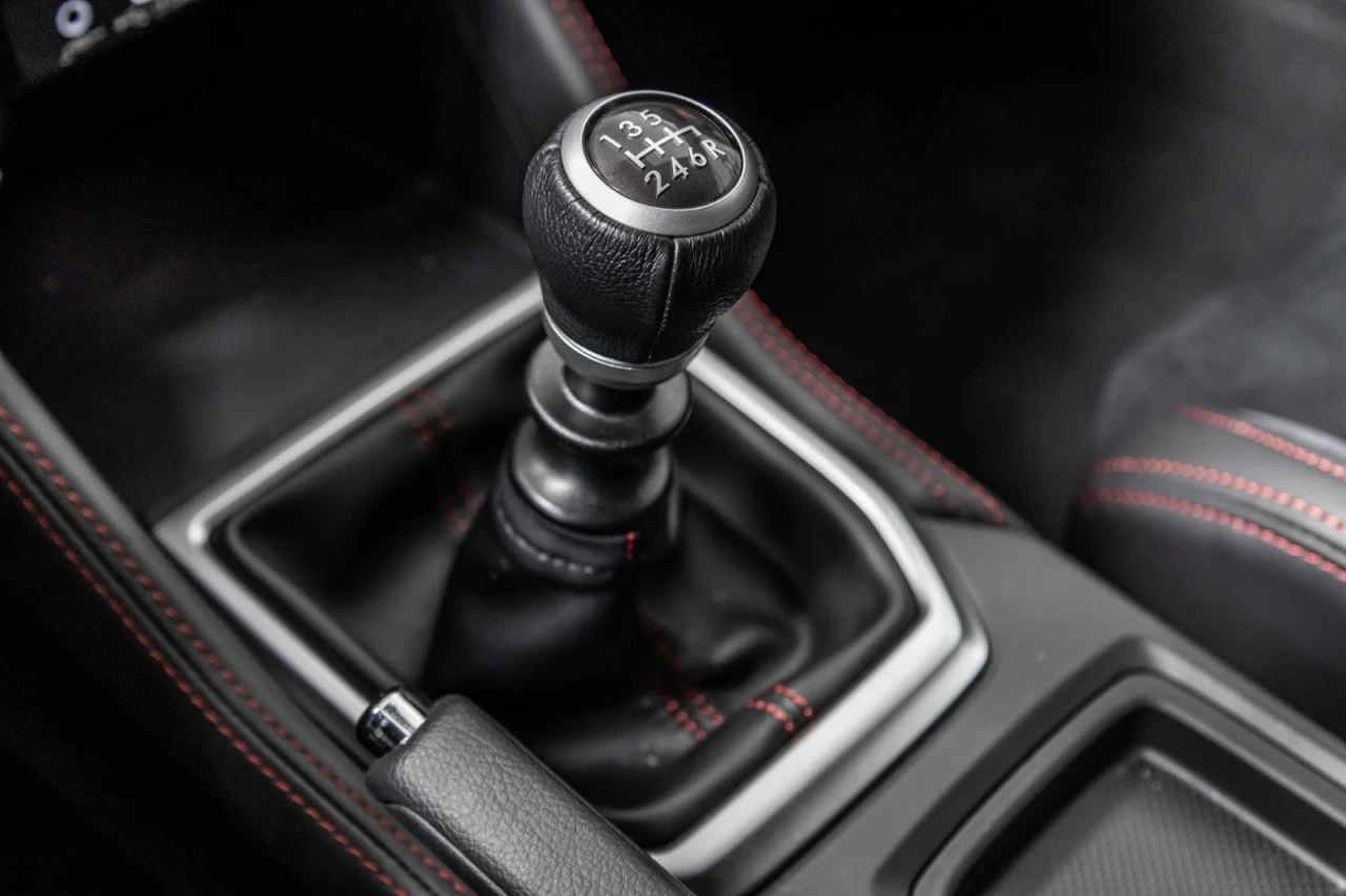 2024 Subaru WRX RS SIEGES.CHAUFF+CARPLAY+CAM.RECUL+BLUETOOTH Main Image