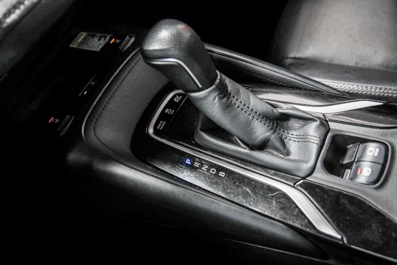 2020 Toyota Corolla Hybrid Premium CUIR+CARPLAY+SIEGES.CHAUFFANTS Image principale