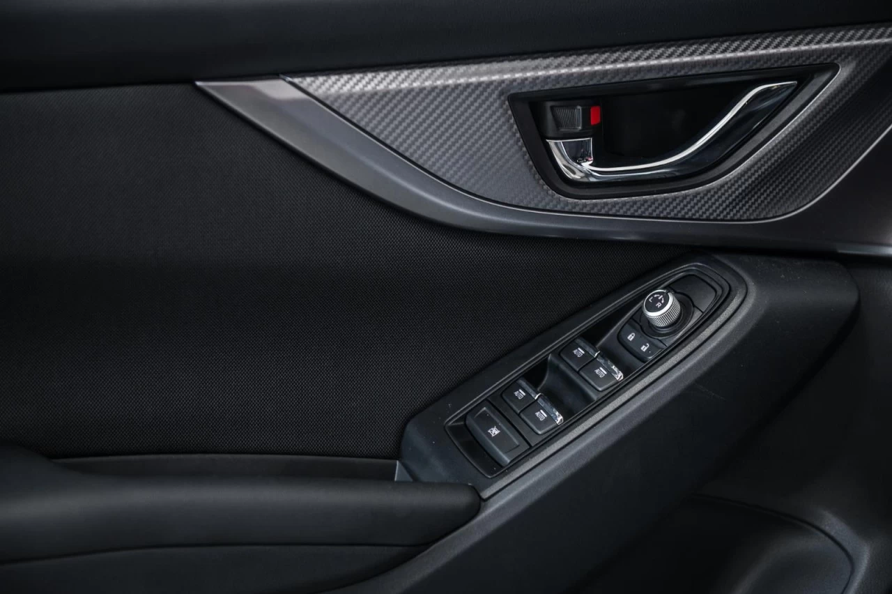 2023 Subaru WRX Sport TOIT.OUVRANT+SIEGES.CHAUFF+CARPLAY Main Image