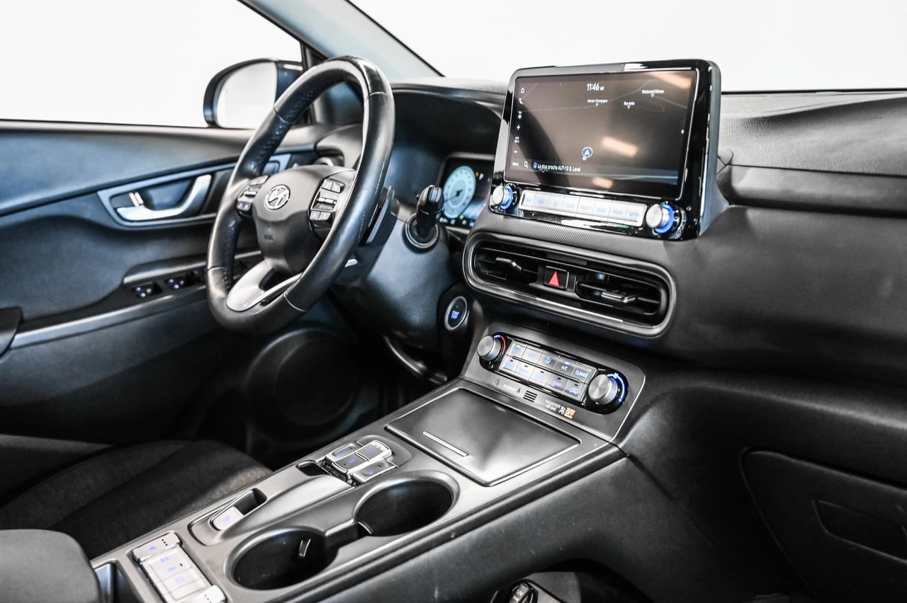 2023 Hyundai Kona electric Preferred Main Image