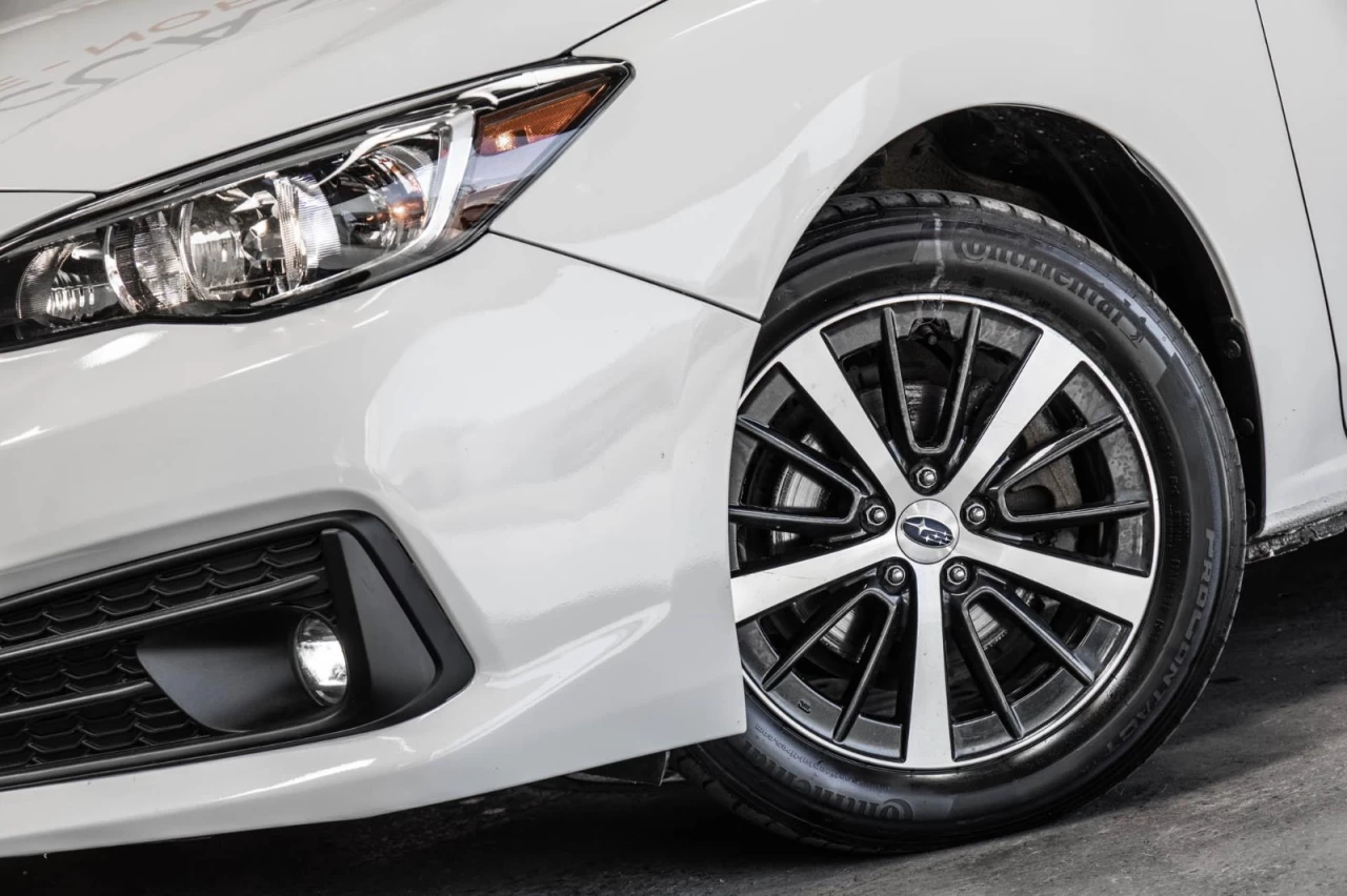 2022 Subaru Impreza Touring MAG+SIEGES.CHAUFFANTS+CAM.RECUL Main Image
