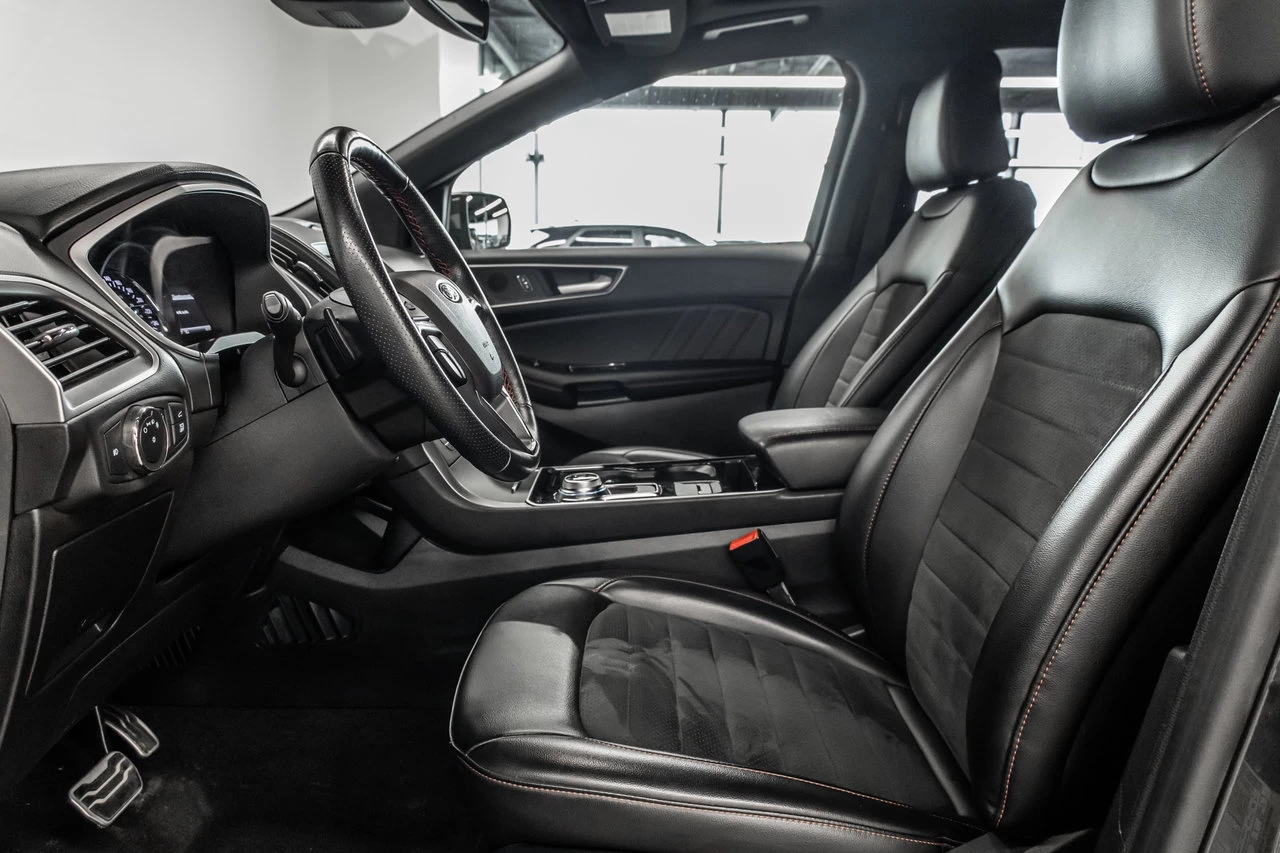 2020 Ford Edge St Line Image principale