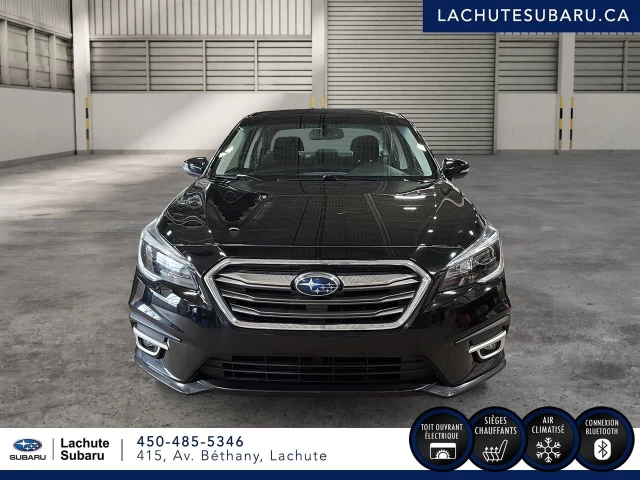 Subaru Legacy Touring MAGS+TOIT.OUVRANT+CARPLAY 2019