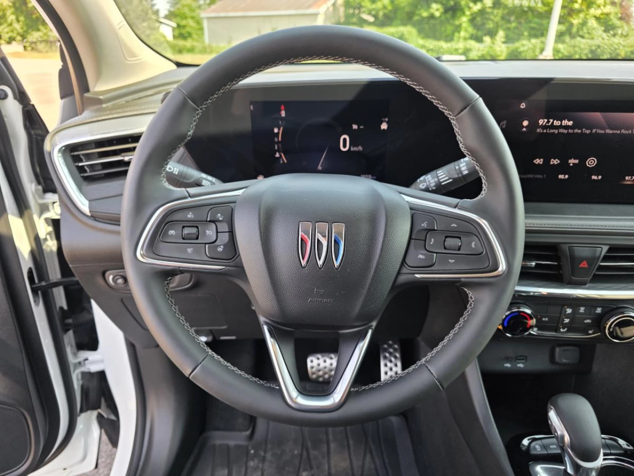 2025 Buick Encore GX Preferred AWD Main Image