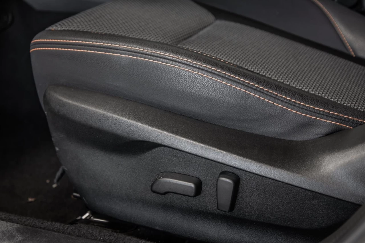 2023 Subaru Crosstrek Sport TOIT.OUVRANT+VOLANT/SIEGES.CHAUFF+CARPLAY Main Image