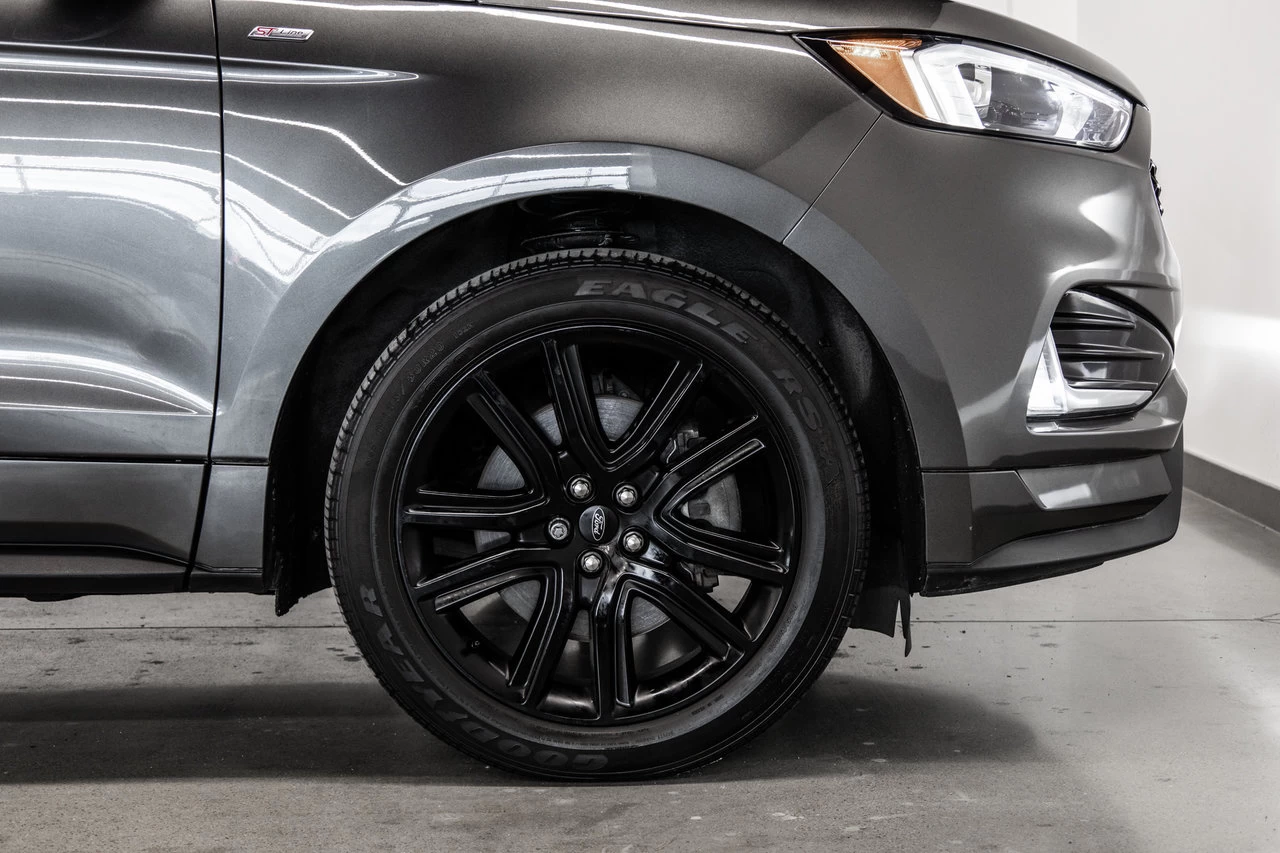 2020 Ford Edge St Line Image principale