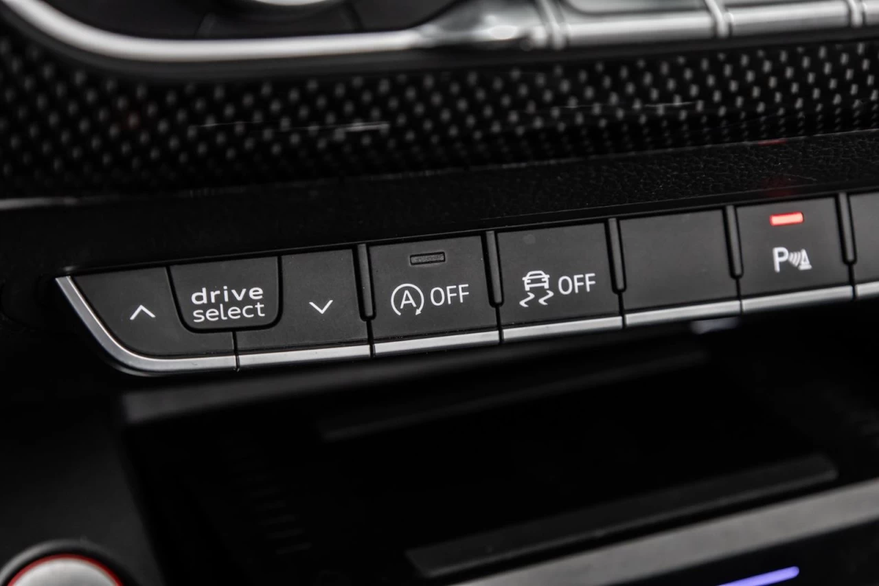 2018 Audi S5 Technik DIFF.SPORT+B&amp;O+NAVI Image principale