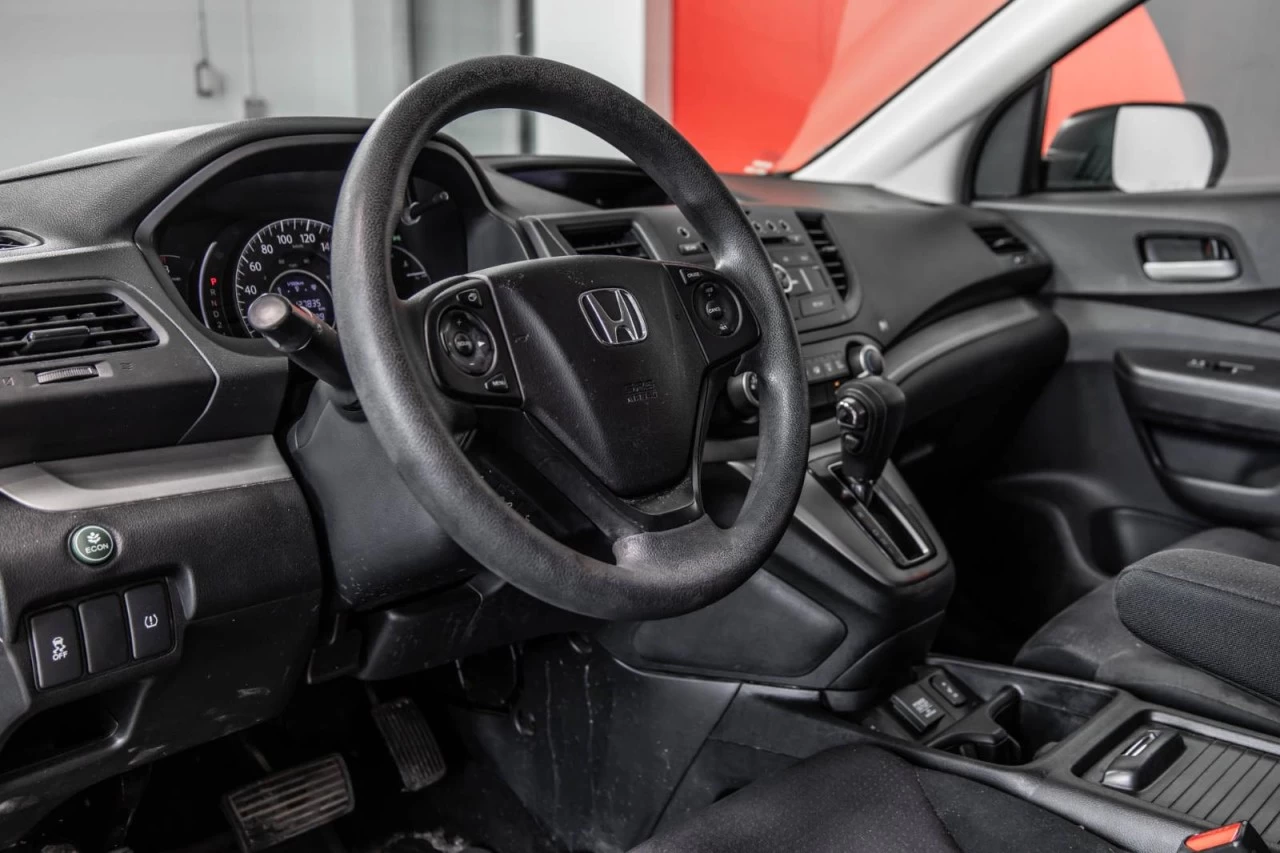 2014 Honda CR-V 2x4 - LX - GARANTIE 1 AN - BAS KM Main Image